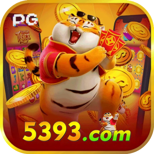 5393 Logo